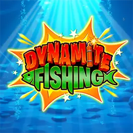 Play Dynamite Fishing at Wink Slots!