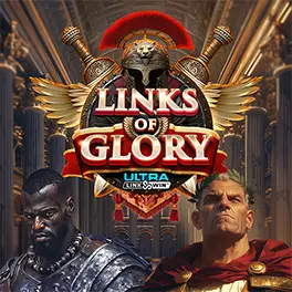 Play Links of Glory at Wink Slots!