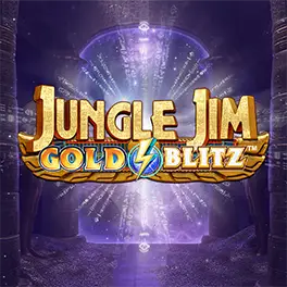 Play Jungle Jim Gold Blitz at Wink Slots!