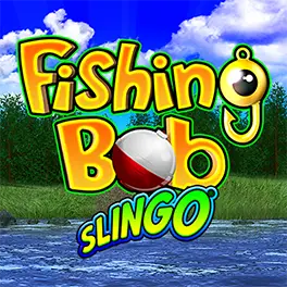 Play Fishing Bob Slingo at Wink Slots!
