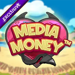 Play Media Money at Wink Slots!