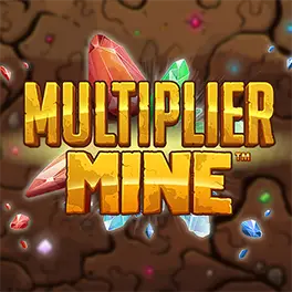 Play Multiplier Mine at Wink Slots!