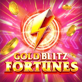 Play Gold Blitz Fortunes at Wink Slots!