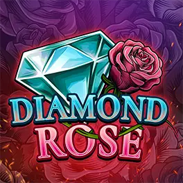 Play Diamond Rose at Wink Slots!