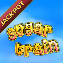 Play Sugar Train Jackpot at Wink Slots!