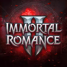 Play Immortal Romance II at Wink Slots!