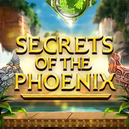 Play Secrets of the Phoenix at Wink Slots!