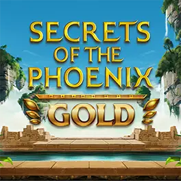 Play Secrets of the Phoenix Gold at Wink Slots!