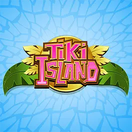 Play Tiki Island at Wink Slots!