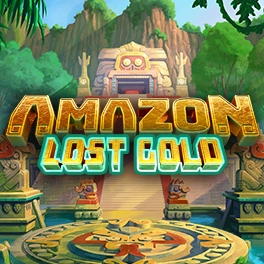 Play Amazon Lost Gold at Wink Slots!