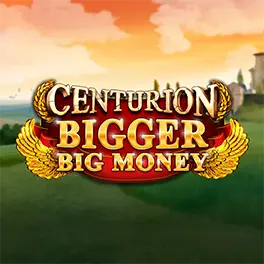 Play Centurion Bigger Big Money at Wink Slots!