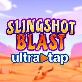 Play Slingshot Blast UltraTap at Wink Slots!