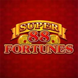 Play Super 88 Fortunes at Wink Slots!
