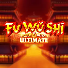 Play Fu Wu Shi Gold Blitz Ultimate at Wink Slots!