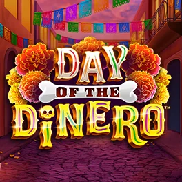 Play Day Of The Dinero at Wink Slots!
