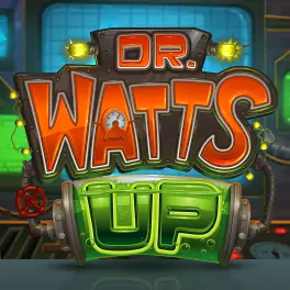 Play Dr. Watts Up at Wink Slots!