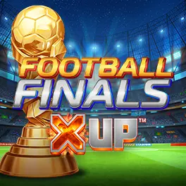 Play Football Finals X UP at Wink Slots!
