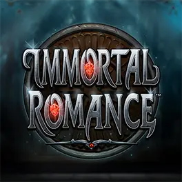 Play Immortal Romance at Wink Slots!