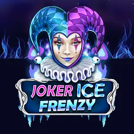Play Joker Ice Frenzy at Wink Slots!