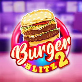 Play Burger Blitz 2 at Wink Slots!