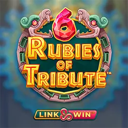 Play 6 Rubies of Tribute at Wink Slots!