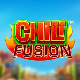 Play Chili Fusion at Wink Slots!