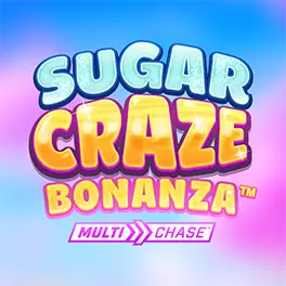 Play Sugar Craze Bonanza at Wink Slots!