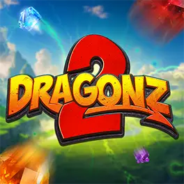 Play Dragonz 2 at Wink Slots!