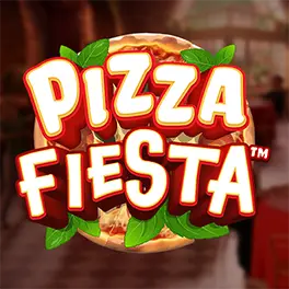 Play Pizza Fiesta at Wink Slots!
