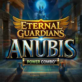 Play Eternal Guardians: Anubis POWER COMBO at Wink Slots!