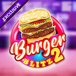 Play Burger Blitz 2 at Wink Slots!