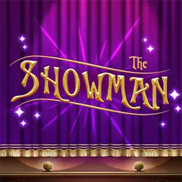 Play The Showman at Wink Slots!