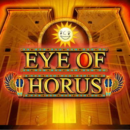 Play Eye Of Horus at Wink Slots!