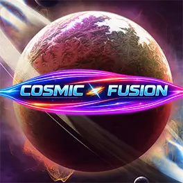 Play Cosmic Fusion at Wink Slots!