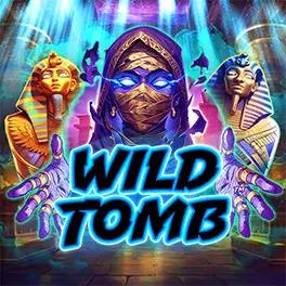 Play Wild Tomb at Wink Slots!