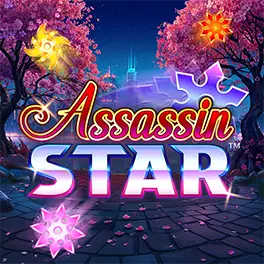Play Assassin Star at Wink Slots!