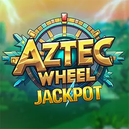 Play Aztec Wheel Jackpot at Wink Slots!