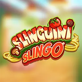 Play Slinguini Slingo at Wink Slots!
