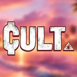 Play CULT. at Wink Slots!