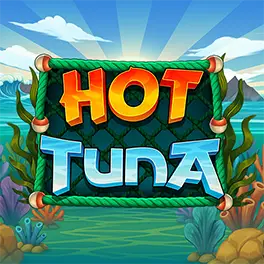 Play Hot Tuna at Wink Slots!