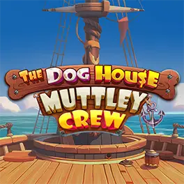 Play The Dog House - Muttley Crew at Wink Slots!