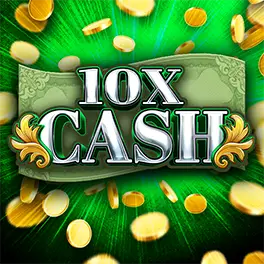 Play 10X Cash at Wink Slots!
