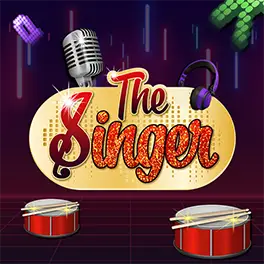 Play The Singer at Wink Slots!