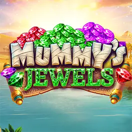 Play Mummy's Jewels at Wink Slots!