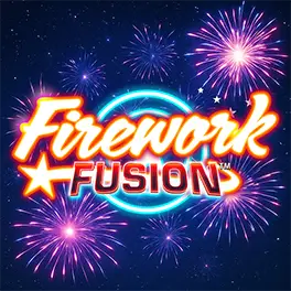 Play Firework Fusion at Wink Slots!