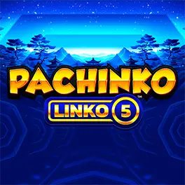 Play Pachinko Linko 5 at Wink Slots!