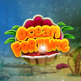 Play Ocean Fortune at Wink Slots!