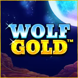 Play Wolf Gold at Wink Slots!