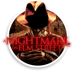 A Nightmare on Elm Street Jackpot