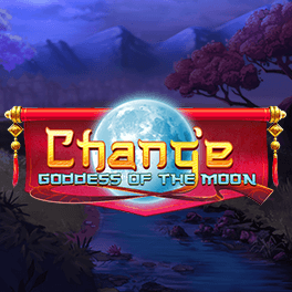 Chang'e - Goddess Of The Moon